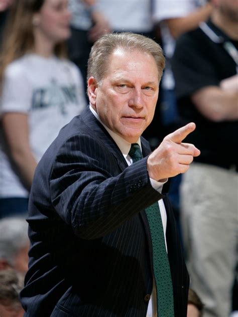 12 reasons Michigan State's Tom Izzo is the greatest of all time