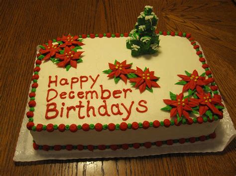 HAPPY DECEMBER BIRTHDAYS!!! - Pee-wee's blog