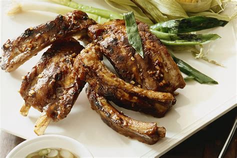 Kansas City Ribs Recipe