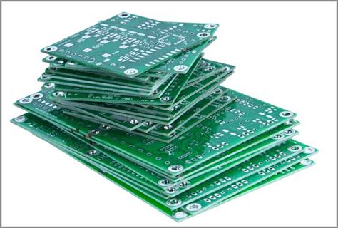 PCB Materials - How to make the best choice