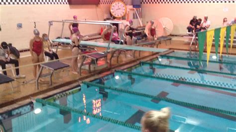 Colby/Abby swim meet (P2) | By Colby School District