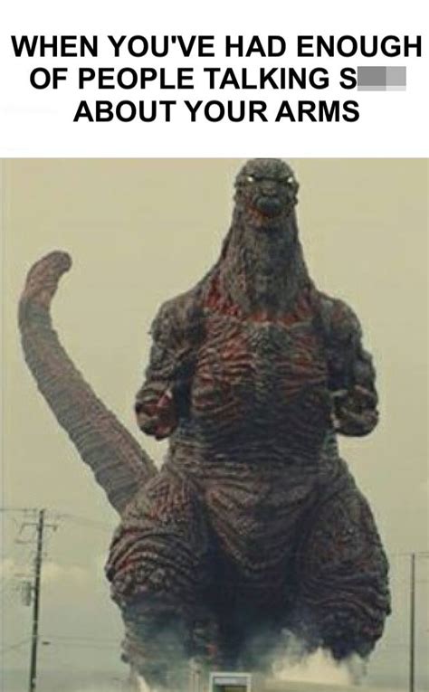 28 Funny 'Godzilla vs. Kong' Memes to Body Slam Depression - Funny ...