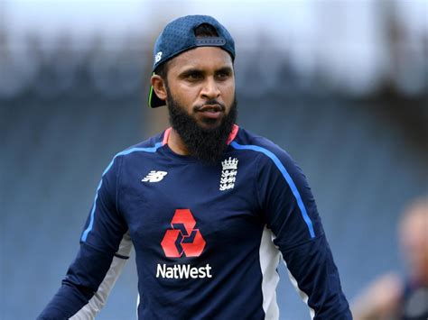 Adil Rashid to Not Feature in Sri Lanka Test Series