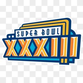 Super Bowl 33, HD Png Download - vhv