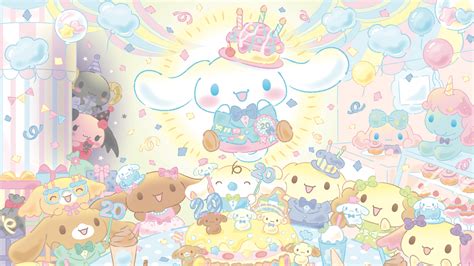 Discover more than 88 pastel cinnamoroll wallpaper super hot - in.coedo ...