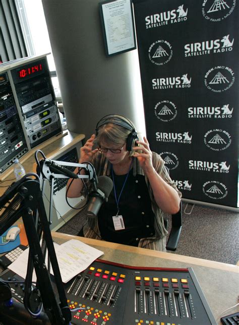 Dusty Street Dies: Outspoken Rock DJ For SiriusXM, KROQ Was 77