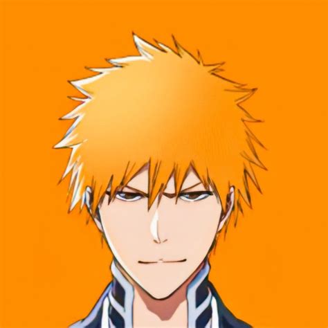 #bleach #ichigo #bleach_anime | Fotos de perfil, Imagenes de bleach, Imagenes de manga anime