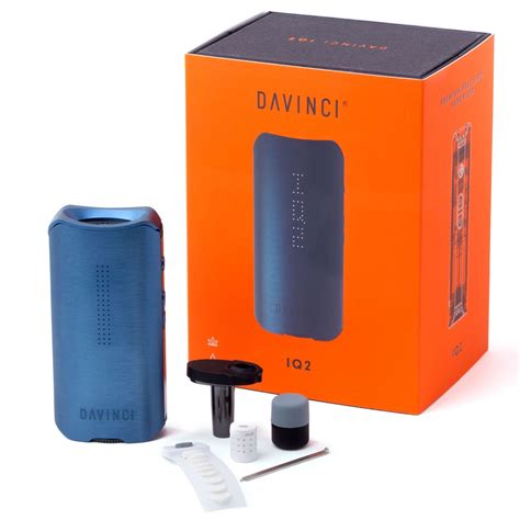 DaVinci IQ2 Vaporizer / $ 294.99 at 420 Science