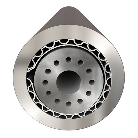 EMS - Engineering Maintenance Solutions - Magnetic vs air foil bearings Finding the best bearing ...