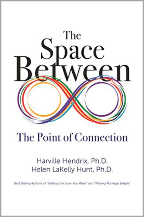 The Space-Between (eBook) - Safe Conversations