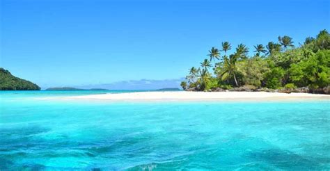 Beaches – Tonga Tourism