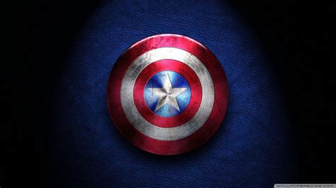 Captain America's Shield Wallpapers - Wallpaper Cave