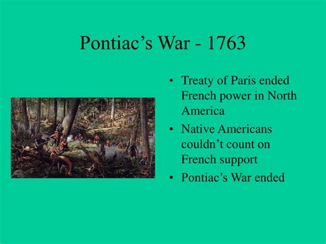 PPT - Causes of the American Revolution 1763 - 1775 PowerPoint ...