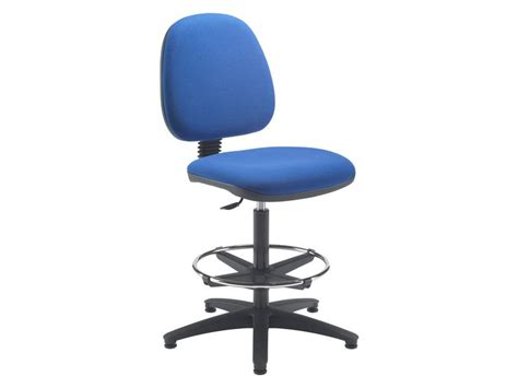 Adjustable Height Office Chair | Free Next Day Delivery