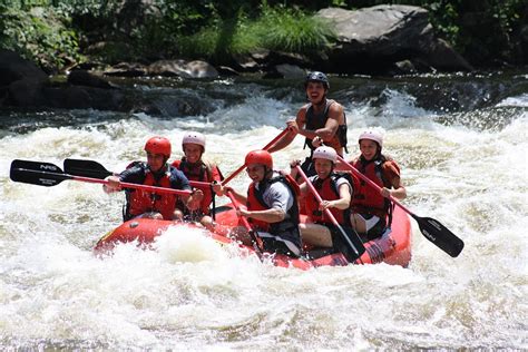 Smoky Mountain Outdoors Rafting - All You Need to Know BEFORE You Go (2024)