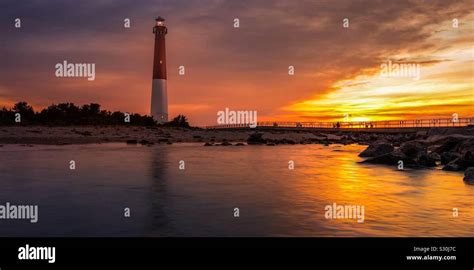 Barnegat bay hi-res stock photography and images - Alamy