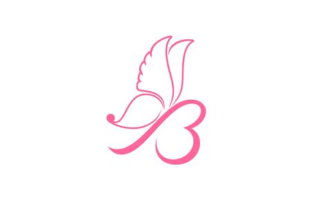 Butterfly Logo Illustration par skyacegraphic0220 · Creative Fabrica