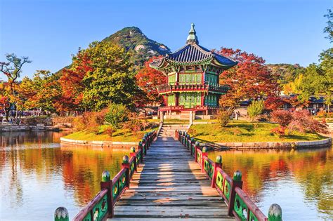 South Korea - What you need to know before you go – Go Guides