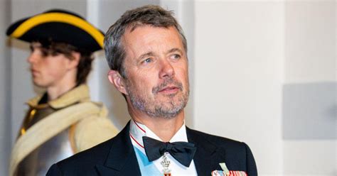 Prince Frederik & Princess Mary Given Short Notice About Abdication