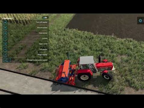 FS22 Zielonka Map First play (Premium Expansion) EP 1 - YouTube