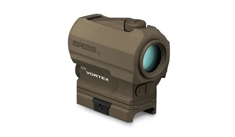 Vortex® Sparc® Red Dot | Cabela's Canada