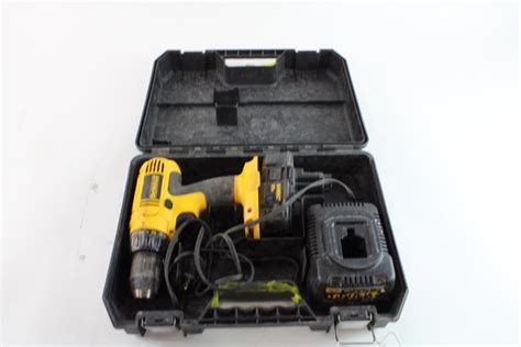 DeWalt Cordless Drill | Property Room