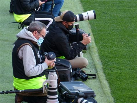 What can you expect to do as a Sports Journalist? – Five Reasons Sports ...