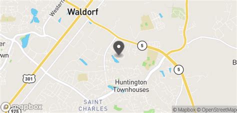 Waldorf MVA Office @ 28 Henry Ford Circle Waldorf, MD 20601