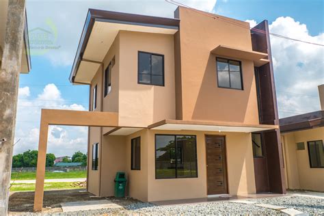 Laguna: House and Lot - Dream Homes: Althea Residences - Mamplasan ...