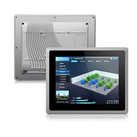 Good Price Hmi Touch Screen Panel Manufacturers Suppliers in China