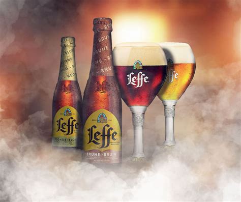 Leffe Beer: The Ultimate Guide To One Of Belgium's Finest Abbey Brews