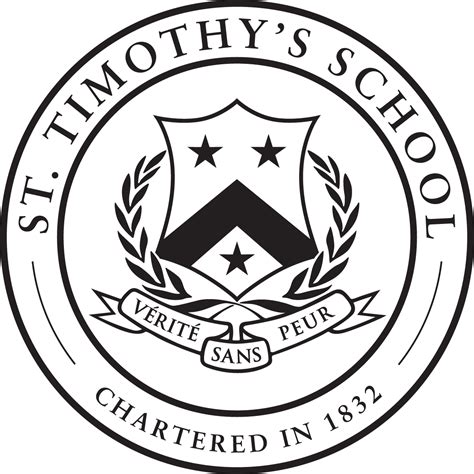 St. Timothy’s School - Baltimore Magazine