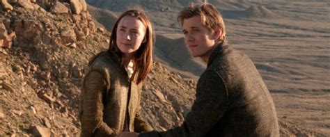 The Host movie review & film summary (2013) | Roger Ebert