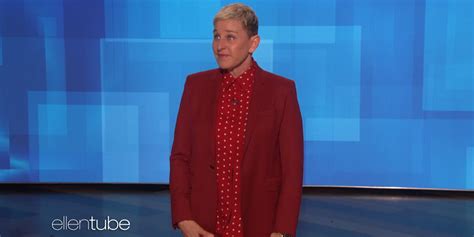 Let's predict Ellen DeGeneres's apology for being mean – Film Daily