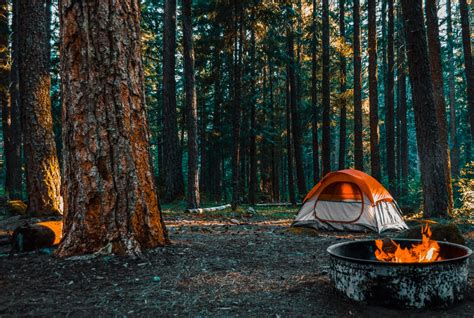 15 Epic Places for Camping in Wisconsin - Midwest Explored