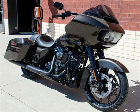 New 2020 Harley-Davidson Road Glide Special in Louisville #600167 ...