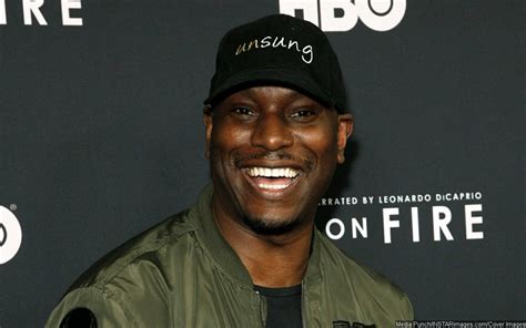 Tyrese Gibson Accuses Judge of 'Abuse of Power' Following $636K Custody Settlement Ruling