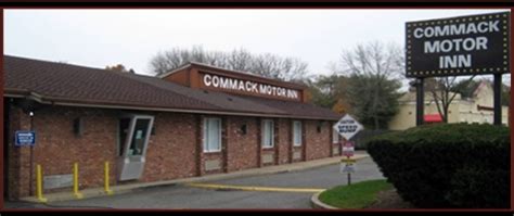 The Commack Motor Inn