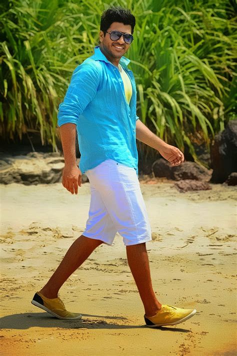 Sharwanand HD Wallpapers