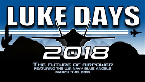 Watch: Luke AFB Air Show Day 2 Highlight Video | SOFREP