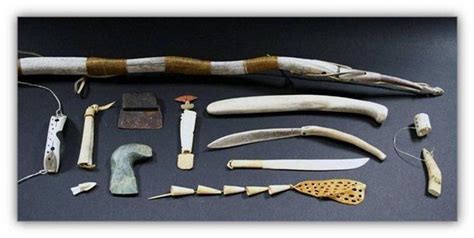 Inuit tools | inuit tools | Pinterest