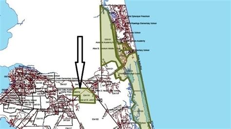 Petition · Let the St. Johns County School Board know that unfair zoning is not ok with our ...