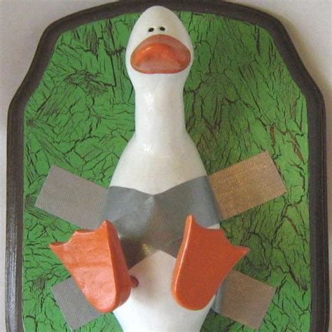 Duck Tape sculpture | Duck tape, Duck tape diy, Duck tape art