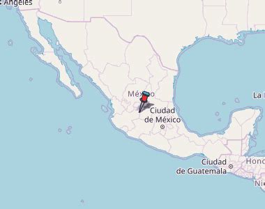 San Juan de los Lagos Map Mexico Latitude & Longitude: Free Maps