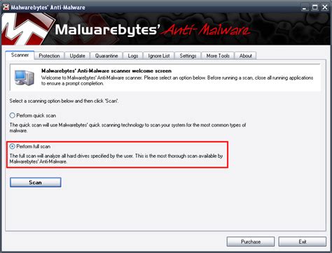 Have a Virus? Let Malwarebytes Help – Techerator