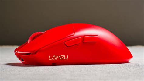 My New #1 Main Gaming Mouse (Lamzu Maya) - YouTube