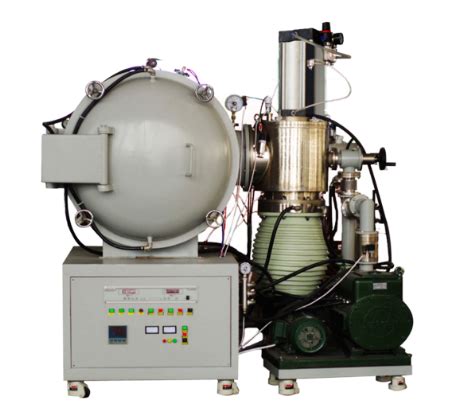 What is the vacuum furnace for?