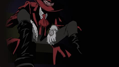 Online crop | Alucard Van Helsing artwork, Hellsing, Alucard HD wallpaper | Wallpaper Flare