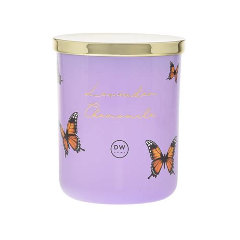 Lavender Chamomile – DW Home Candles