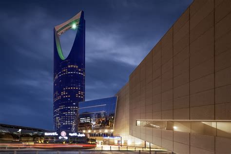 Kingdom Centre Riyadh photo spot, Riyadh